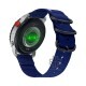 Reebok Champ | Unisex Smartwatch | RV-CMF-G0-A1NN-BB | Batik Blue | AMOLED Display | 44MM Reebok Champ | Unisex Smartwatch | RV-CMF-G0-A1NN-BB | Batik Blue | AMOLED Display | 44MM