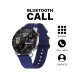 Reebok Champ | Unisex Smartwatch | RV-CMF-G0-A1NN-BB | Batik Blue | AMOLED Display | 44MM