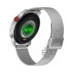 Reebok Champ | Unisex Smartwatch | RV-CMF-G0-A1S1-BB | Sliver | AMOLED Display | 44MM Reebok Champ | Unisex Smartwatch | RV-CMF-G0-A1S1-BB | Sliver | AMOLED Display | 44MM