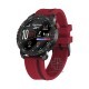 Reebok Champ | Unisex Smartwatch | RV-CMF-G0-ABIR-BB | Vector Red | AMOLED Display | 44MM Reebok Champ | Unisex Smartwatch | RV-CMF-G0-ABIR-BB | Vector Red | AMOLED Display | 44MM