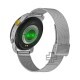 Reebok Champ | Unisex Smartwatch | RV-CMU-G0-A1S1-BB | Sliver | AMOLED Display | 44MM Reebok Champ | Unisex Smartwatch | RV-CMU-G0-A1S1-BB | Sliver | AMOLED Display | 44MM