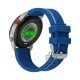 Reebok Champ | Unisex Smartwatch | RV-CMU-G0-ANIN-BB | Essential Blue | AMOLED Display | 44MM