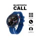 Reebok Champ | Unisex Smartwatch | RV-CMU-G0-ANIN-BB | Essential Blue | AMOLED Display | 44MM