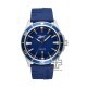 Reebok Courtside RV-COT-G3-A1IN-NW Navy Blue Silicone Strap Men Watch