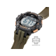 Reebok CROSS RV-CRO-G9-PBPG-WE | Military Green | Men Digital Watch | 48MM | 5ATM | 2Y Warranty Reebok CROSS RV-CRO-G9-PBPG-WE | Military Green | Men Digital Watch | 48MM | 5ATM | 2Y Warranty