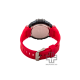 Reebok CROSS RV-CRO-G9-PBPR-WW | Crimson Red | Men Digital Watch | 48MM | 5ATM | 2Y Warranty