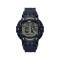 Reebok CROSS RV-CRO-G9-PNPN-WW | Navy Blue | Men Digital Watch | 48MM | 5ATM | 2Y Warranty
