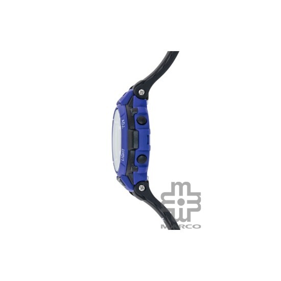 Reebok Crunches RV-CRU-L9-PUPB-BB Warrior Black and Purple Women Watch | Digital Dial | 38MM | 10 ATM | PU Strap Reebok Crunches RV-CRU-L9-PUPB-BB Warrior Black and Purple Women Watch | Digital Dial | 38MM | 10 ATM | PU Strap