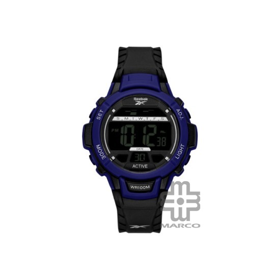 Reebok Crunches RV-CRU-L9-PUPB-BB Warrior Black and Purple Women Watch | Digital Dial | 38MM | 10 ATM | PU Strap Reebok Crunches RV-CRU-L9-PUPB-BB Warrior Black and Purple Women Watch | Digital Dial | 38MM | 10 ATM | PU Strap