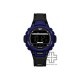 Reebok Crunches RV-CRU-L9-PUPB-BB Warrior Black and Purple Women Watch | Digital Dial | 38MM | 10 ATM | PU Strap Reebok Crunches RV-CRU-L9-PUPB-BB Warrior Black and Purple Women Watch | Digital Dial | 38MM | 10 ATM | PU Strap
