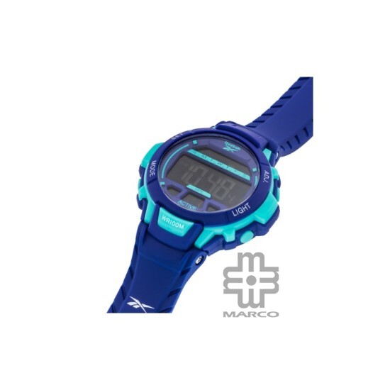 Reebok Crunches RV-CRU-L9-PUPU-BT Warrior Black and Purple Women Watch | Digital Dial | 38MM | 10 ATM | PU Strap Reebok Crunches RV-CRU-L9-PUPU-BT Warrior Black and Purple Women Watch | Digital Dial | 38MM | 10 ATM | PU Strap