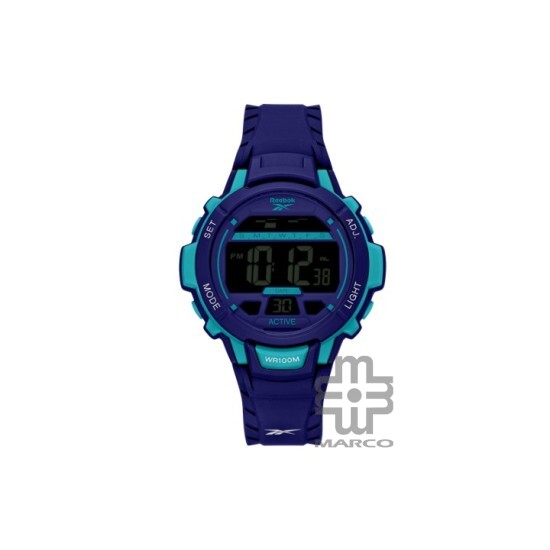 Reebok Crunches RV-CRU-L9-PUPU-BT Warrior Black and Purple Women Watch | Digital Dial | 38MM | 10 ATM | PU Strap Reebok Crunches RV-CRU-L9-PUPU-BT Warrior Black and Purple Women Watch | Digital Dial | 38MM | 10 ATM | PU Strap