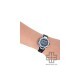 Reebok Crunches RV-CRU-L9-PWPB-WU Warrior Black and White Women Watch | Digital Dial | 38MM | 10 ATM | PU Strap
