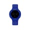 Reebok Elements RV-ELE-U9-PNIN-BN Blue Silicone Watchstrap Digital Unisex Watch