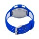 Reebok Elements RV-ELE-U9-PNIN-BN Blue Silicone Watchstrap Digital Unisex Watch