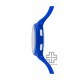 Reebok Elements RV-ELE-U9-PNIN-BN Blue Silicone Watchstrap Digital Unisex Watch