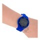 Reebok Elements RV-ELE-U9-PNIN-BN Blue Silicone Watchstrap Digital Unisex Watch