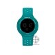 Reebok Elements RV-ELE-U9-PTIT-BT Classic Teal Silicone Watchstrap Digital Unisex Watch Reebok Elements RV-ELE-U9-PTIT-BT Classic Teal Silicone Watchstrap Digital Unisex Watch