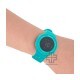 Reebok Elements RV-ELE-U9-PTIT-BT Classic Teal Silicone Watchstrap Digital Unisex Watch