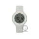 Reebok Elements RV-ELE-U9-PWIW-WW Classic White Silicone Watchstrap Digital Unisex Watch Reebok Elements RV-ELE-U9-PWIW-WW Classic White Silicone Watchstrap Digital Unisex Watch