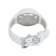 Reebok Elements RV-ELE-U9-PWIW-WW Classic White Silicone Watchstrap Digital Unisex Watch Reebok Elements RV-ELE-U9-PWIW-WW Classic White Silicone Watchstrap Digital Unisex Watch
