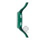 REEBOK Elements Ignite RV-ELI-G9-PGIG-BB Black Grey Dial Green Silicone Watch Strap Digital Men Watch