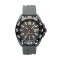 Reebok Embolder RV-EMB-G3-PAIA-AW Grey Silicone Strap Men Watch