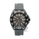 Reebok Embolder RV-EMB-G3-PAIA-AW Grey Silicone Strap Men Watch