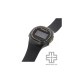 Reebok Fluidity RV-FLD-U9-PBIB-B2 Warrior Black | Digital Women Watch| Silicone with SS Buckle | 2 Years Warranty Reebok Fluidity RV-FLD-U9-PBIB-B2 Warrior Black | Digital Women Watch| Silicone with SS Buckle | 2 Years Warranty