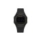 Reebok Fluidity RV-FLD-U9-PBIB-B2 Warrior Black | Digital Women Watch| Silicone with SS Buckle | 2 Years Warranty 