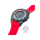 Reebok FRONT RV-FRO-G9-PAPR-WR | Vector Red | Men Digital Watch | 46MM | 10 ATM | 2Y Warranty
