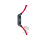 Reebok FRONT RV-FRO-G9-PAPR-WR | Vector Red | Men Digital Watch | 46MM | 10 ATM | 2Y Warranty