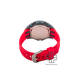 Reebok FRONT RV-FRO-G9-PAPR-WR | Vector Red | Men Digital Watch | 46MM | 10 ATM | 2Y Warranty