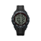 Reebok FRONT RV-FRO-G9-PBPB-WR | Warrior Black | Men Digital Watch | 46MM | 10 ATM | 2Y Warranty