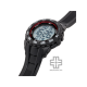 Reebok FRONT RV-FRO-G9-PBPB-WR | Warrior Black | Men Digital Watch | 46MM | 10 ATM | 2Y Warranty Reebok FRONT RV-FRO-G9-PBPB-WR | Warrior Black | Men Digital Watch | 46MM | 10 ATM | 2Y Warranty
