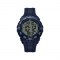 Reebok FRONT RV-FRO-G9-PLPL-WM | Dark Blue | Men Digital Watch | 46MM | 10 ATM | 2Y Warranty