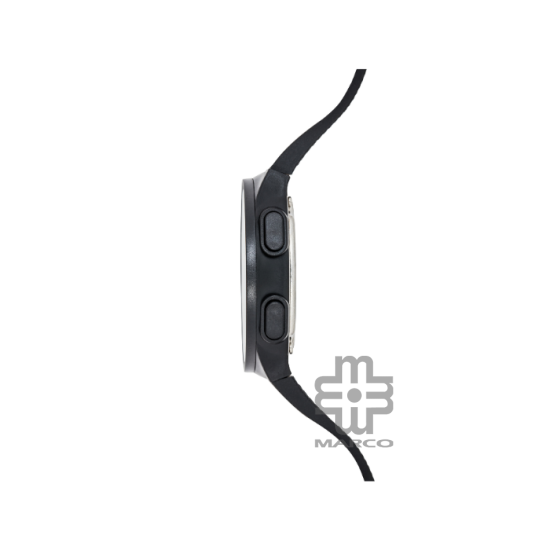 Reebok GENIAL RV-GEN-U9-PBPB-BY | Warrior Black | 42MM | 5 ATM | 2Y Warranty Reebok GENIAL RV-GEN-U9-PBPB-BY | Warrior Black | 42MM | 5 ATM | 2Y Warranty