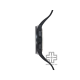 Reebok GENIAL RV-GEN-U9-PBPB-BY | Warrior Black | 42MM | 5 ATM | 2Y Warranty Reebok GENIAL RV-GEN-U9-PBPB-BY | Warrior Black | 42MM | 5 ATM | 2Y Warranty