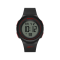 Reebok GENIAL RV-GEN-U9-PBPB-WR | Black Red | 42MM | 5 ATM | 2Y Warranty