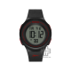 Reebok GENIAL RV-GEN-U9-PBPB-WR | Black Red | 42MM | 5 ATM | 2Y Warranty