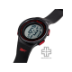 Reebok GENIAL RV-GEN-U9-PBPB-WR | Black Red | 42MM | 5 ATM | 2Y Warranty Reebok GENIAL RV-GEN-U9-PBPB-WR | Black Red | 42MM | 5 ATM | 2Y Warranty