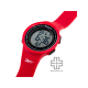 Reebok GENIAL RV-GEN-U9-PRPR-WB | Vector Red | 42MM | 5 ATM | 2Y Warranty Reebok GENIAL RV-GEN-U9-PRPR-WB | Vector Red | 42MM | 5 ATM | 2Y Warranty