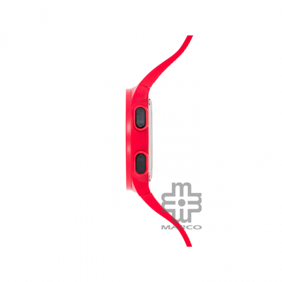 Reebok GENIAL RV-GEN-U9-PRPR-WB | Vector Red | 42MM | 5 ATM | 2Y Warranty Reebok GENIAL RV-GEN-U9-PRPR-WB | Vector Red | 42MM | 5 ATM | 2Y Warranty
