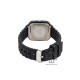 Reebok Glimmer RV-GLI-L2-PBIB-BP Warrior Black Laser Pink Women Analog Watch | 36MM | 5ATM | 2Y Warranty