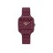 Reebok Glimmer RV-GLI-L2-PRIR-R3 Burgundy Rose Gold Women Analog Watch | 36MM | 5ATM | 2Y Warranty