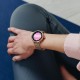 REEBOK Glow |  Women Smartwatch | Rose Gold | RV-GLO-L0-A3S3-BB | AMOLED Display 