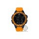 Reebok Grit RV-GRI-G9-PNPO-BW Orange PU Band Men Watch
