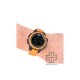 Reebok Grit RV-GRI-G9-PNPO-BW Orange PU Band Men Watch