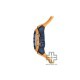Reebok Grit RV-GRI-G9-PNPO-BW Orange PU Band Men Watch