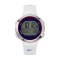 REEBOK UNISEX DIGITAL WATCH RV-HID-L9-PWIW-WL  WHITE PU STRAP WOMEN DIGITAL WATCH